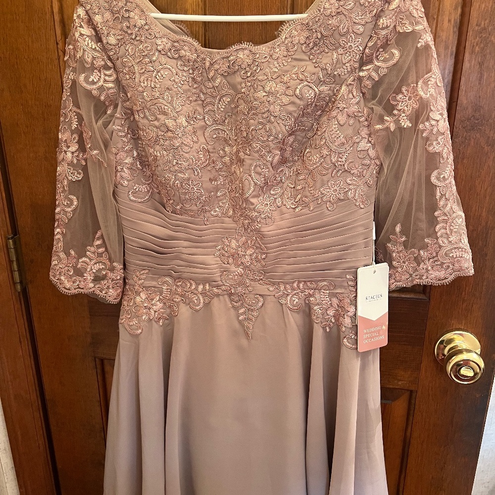 Cocktail dress